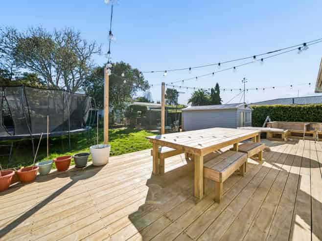 21 Kayes Road, Pukekohe