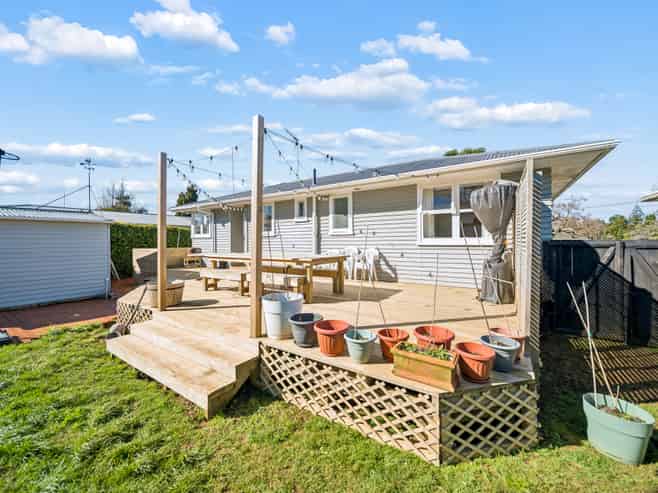 21 Kayes Road, Pukekohe