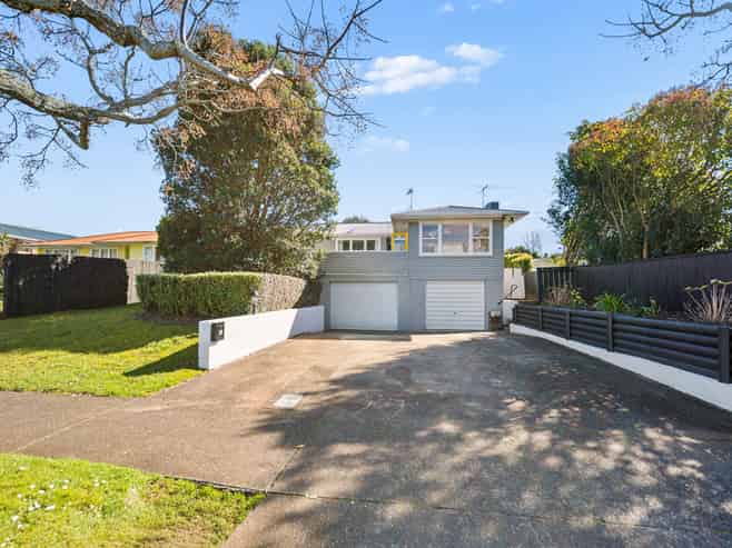 21 Kayes Road, Pukekohe