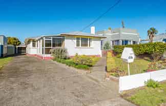 184A Anzac Parade, Whanganui East