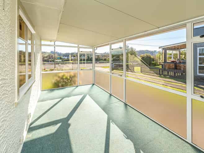184A Anzac Parade, Whanganui East