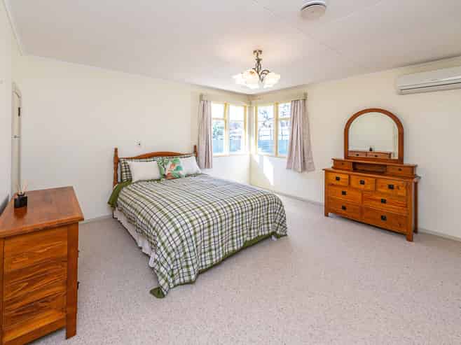 184A Anzac Parade, Whanganui East