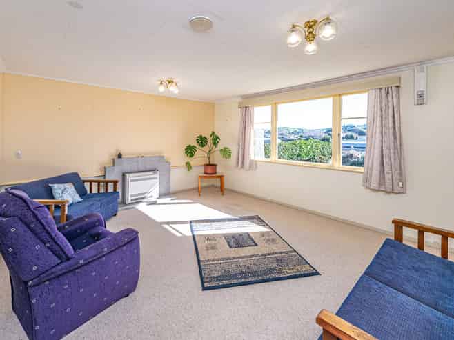 184A Anzac Parade, Whanganui East