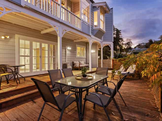 32 Milton Road, Bluff Hill