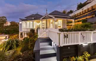 32 Milton Road, Bluff Hill