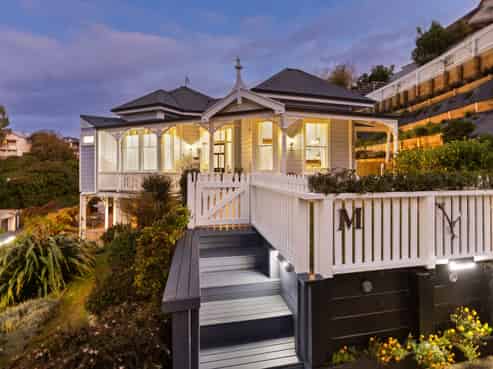 32 Milton Road, Bluff Hill