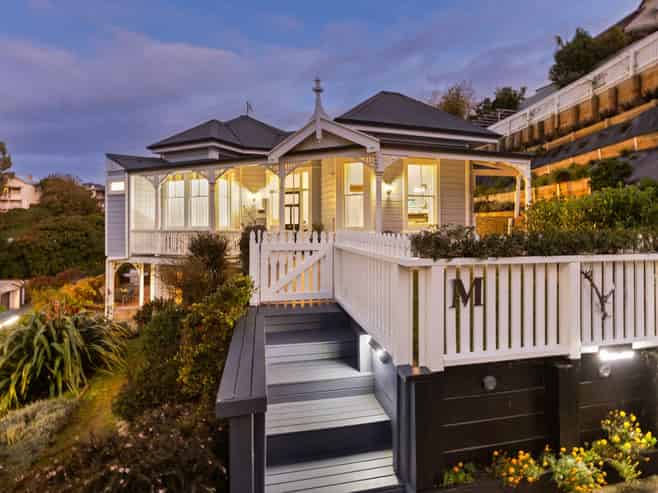 32 Milton Road, Bluff Hill