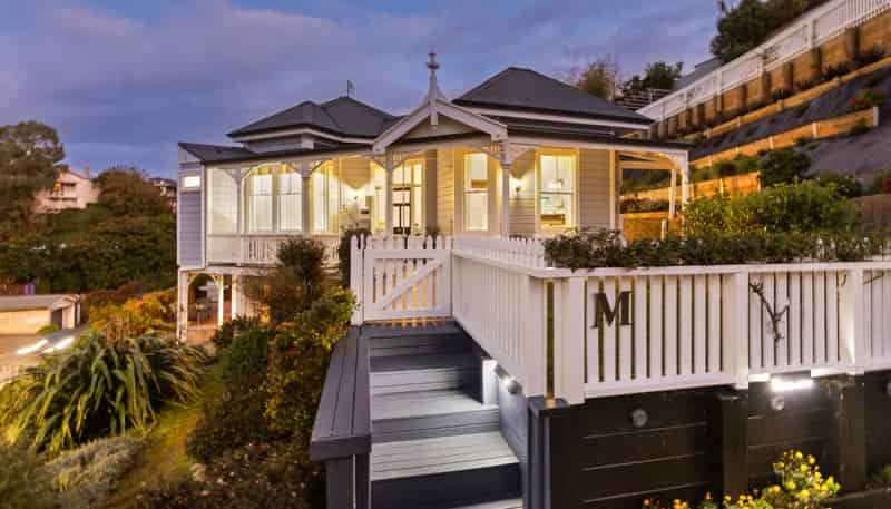 32 Milton Road, Bluff Hill