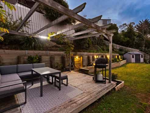 32 Milton Road, Bluff Hill
