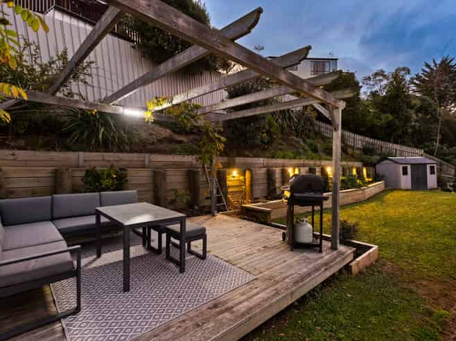 32 Milton Road, Bluff Hill