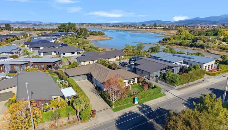 81 Old Wharf Road, Motueka