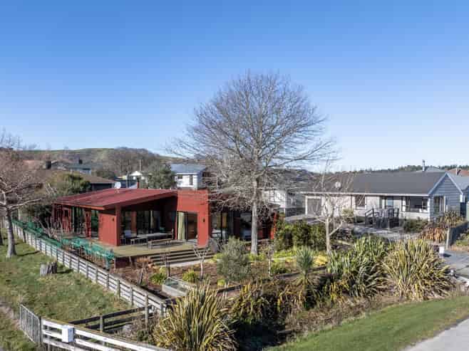 12 Levin Road, Cheviot