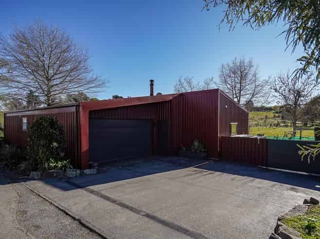 12 Levin Road, Cheviot