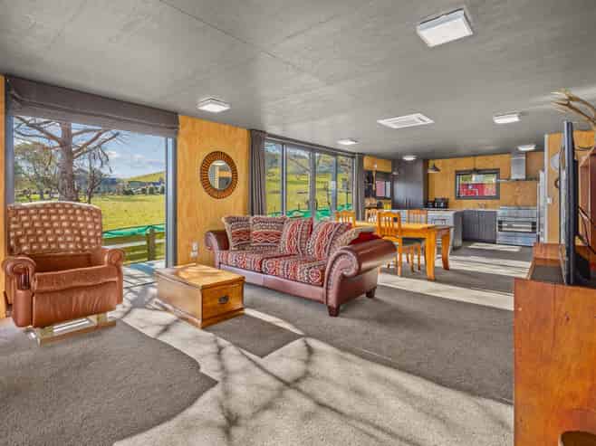 12 Levin Road, Cheviot