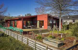 12 Levin Road, Cheviot
