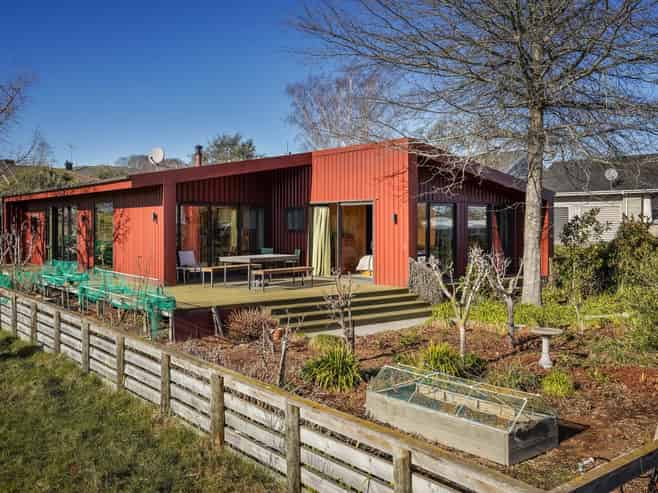 12 Levin Road, Cheviot