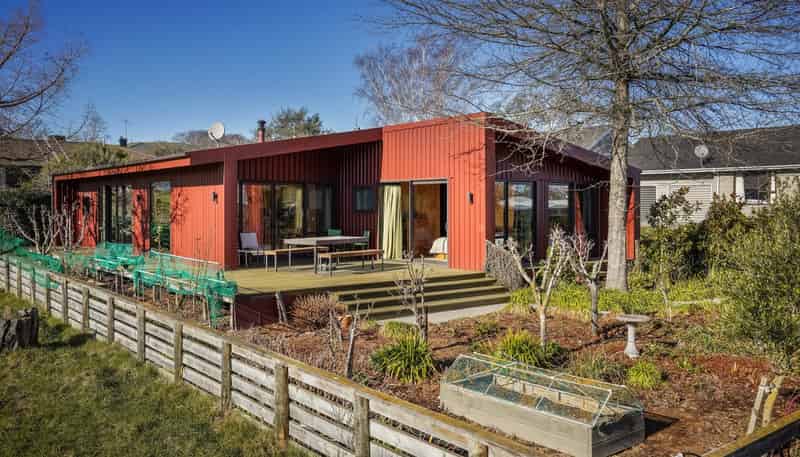 12 Levin Road, Cheviot