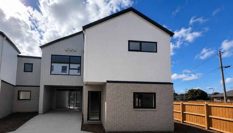 6/67 Hamlin Road, Mount Wellington