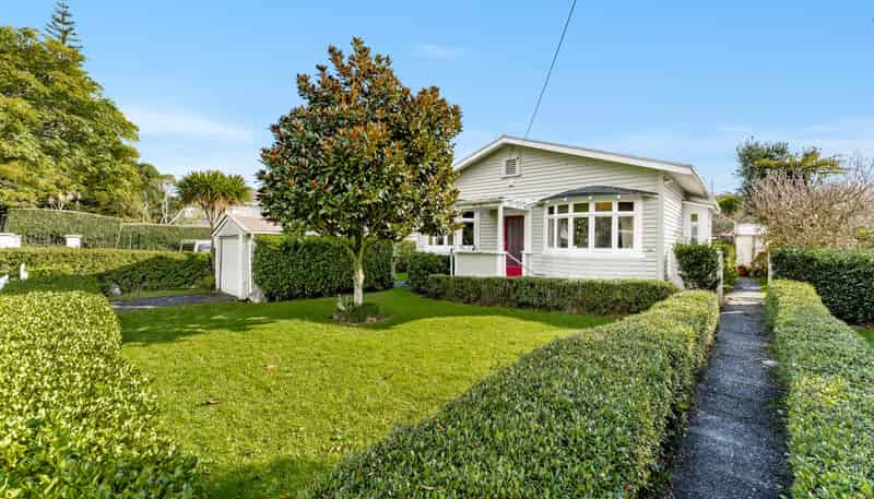 124 Campbell Road, Greenlane