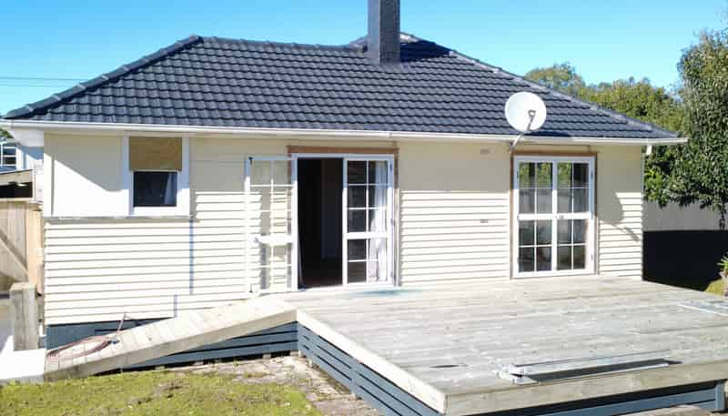 6 Earl Street, Dargaville
