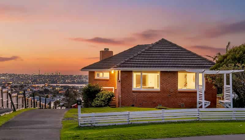 1/68 Bleakhouse Road, Bucklands Beach