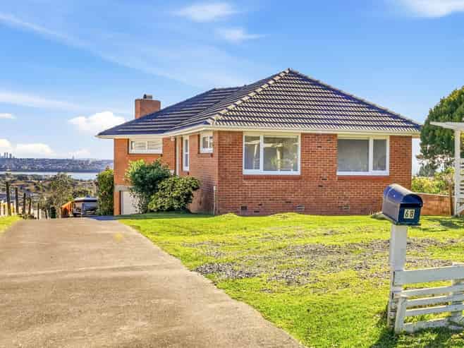 1/68 Bleakhouse Road, Bucklands Beach