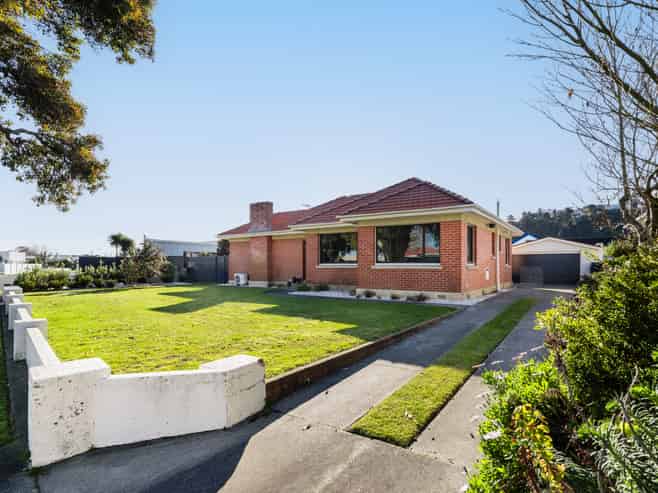 27 Logan Avenue, Marewa