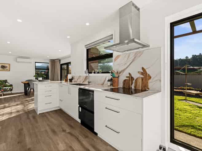 27 Logan Avenue, Marewa