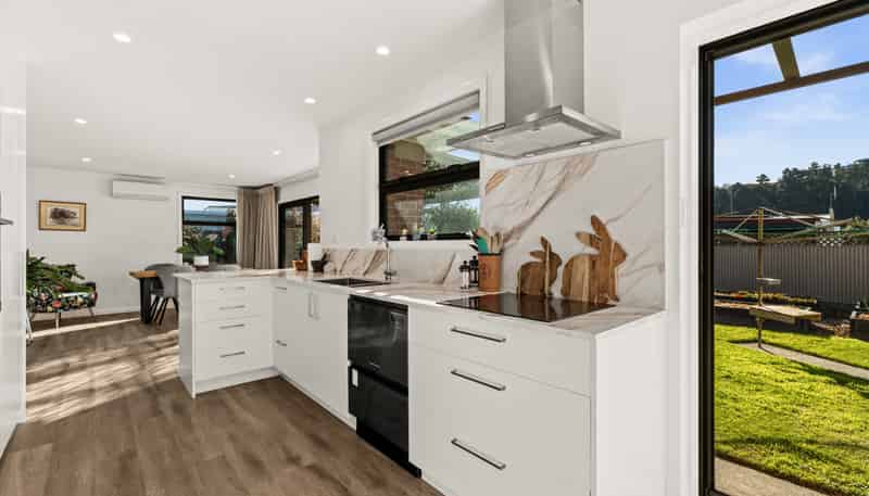 27 Logan Avenue, Marewa