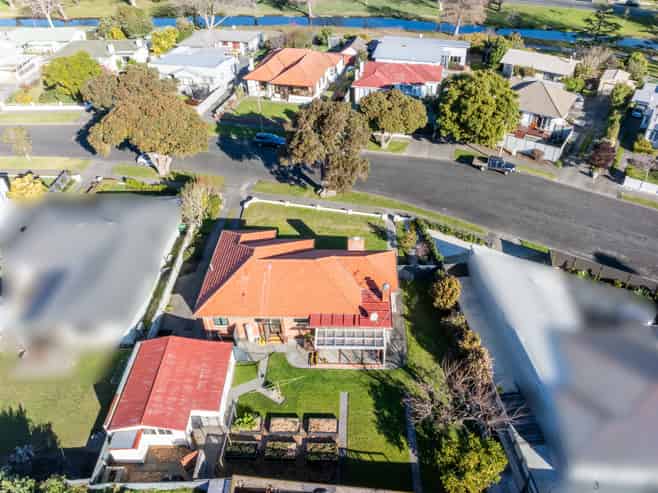 27 Logan Avenue, Marewa