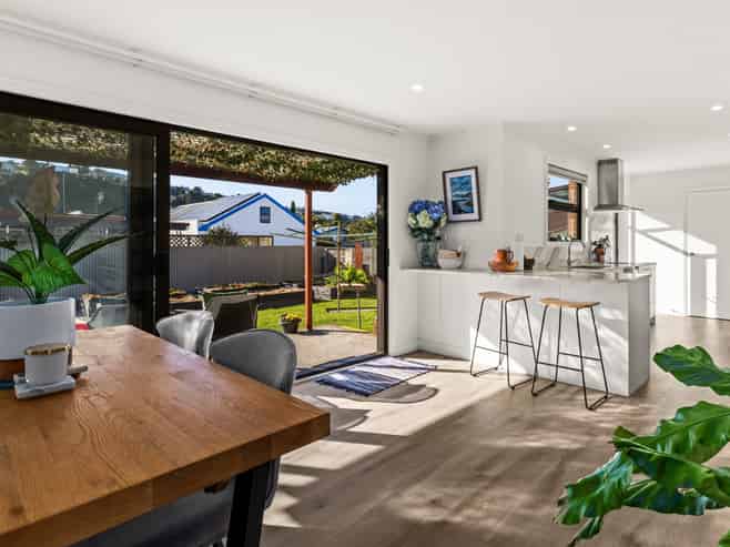 27 Logan Avenue, Marewa