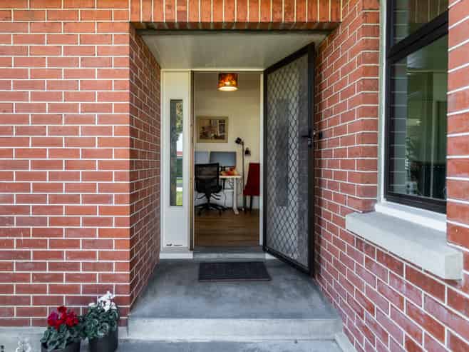 27 Logan Avenue, Marewa