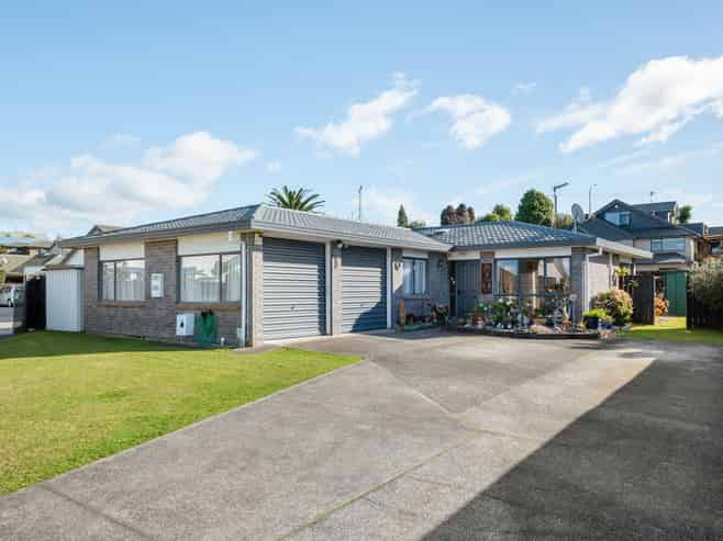 23 Moverley Place, Pukete
