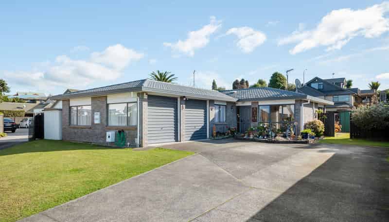 23 Moverley Place, Pukete
