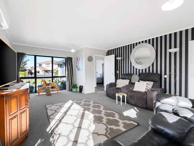 23 Moverley Place, Pukete