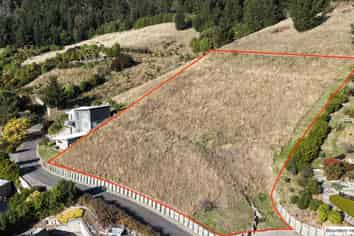 50 Morgans Valley, Heathcote Valley