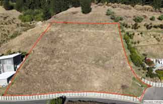 50 Morgans Valley, Heathcote Valley