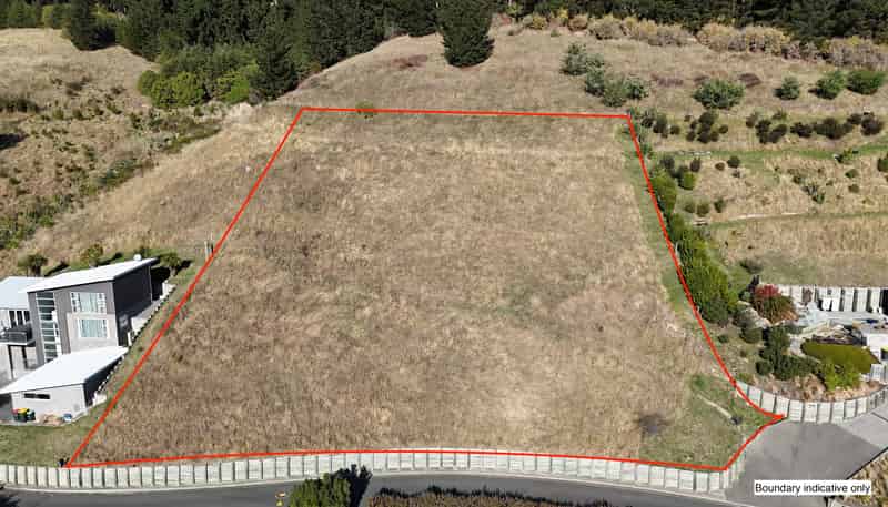 50 Morgans Valley, Heathcote Valley