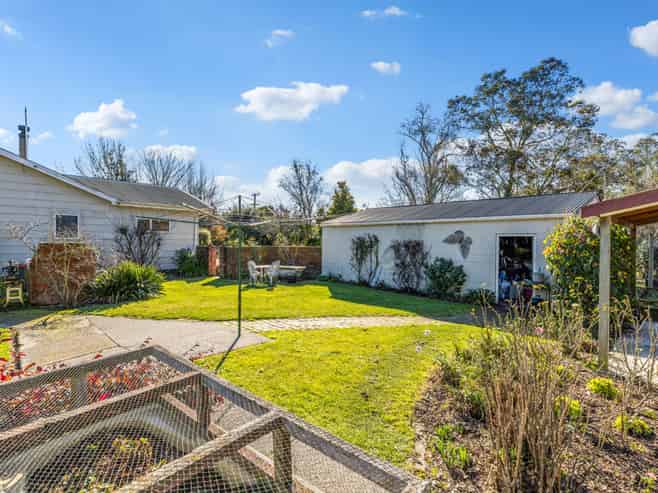 35 St John Street, Southbridge