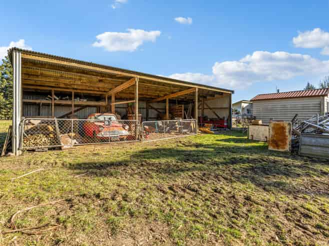 35 St John Street, Southbridge