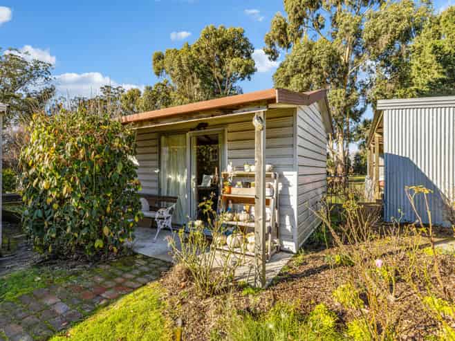 35 St John Street, Southbridge