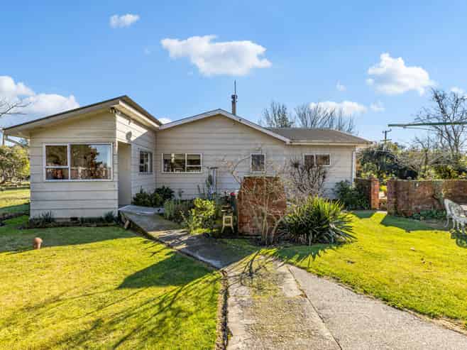 35 St John Street, Southbridge