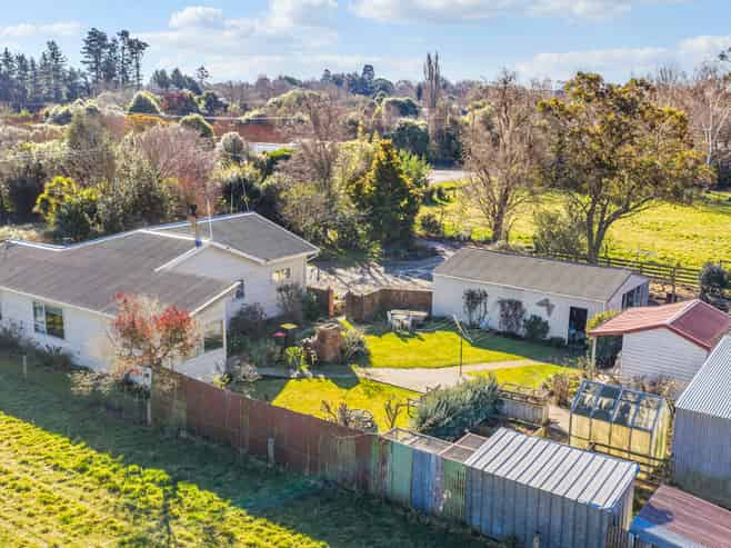 35 St John Street, Southbridge