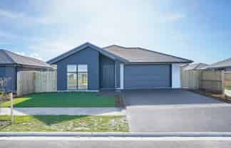 13 Fairhall Street, Rolleston