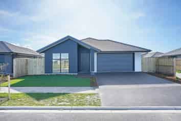 13 Fairhall Street, Rolleston