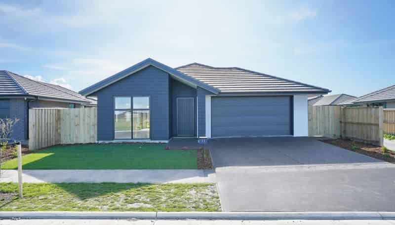 13 Fairhall Street, Rolleston
