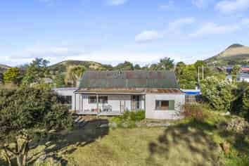 13 Moss Street, Portobello