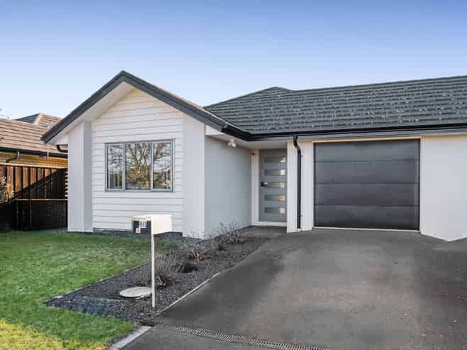 60 Liddington Drive, Rolleston