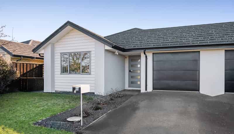 60 Liddington Drive, Rolleston