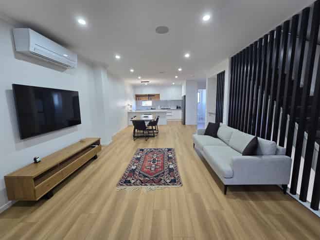 3/179 Meadowbank Road, Meadowbank